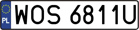 WOS6811U