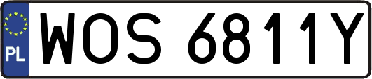 WOS6811Y
