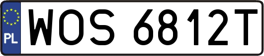 WOS6812T