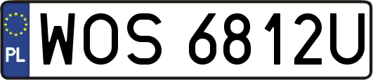 WOS6812U