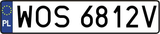 WOS6812V