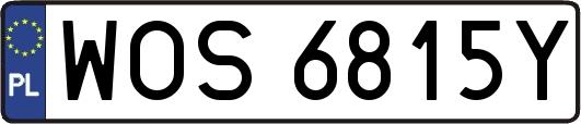 WOS6815Y