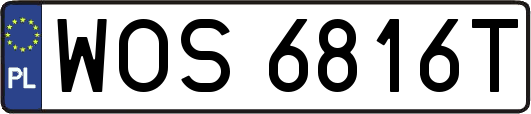 WOS6816T