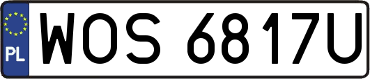 WOS6817U