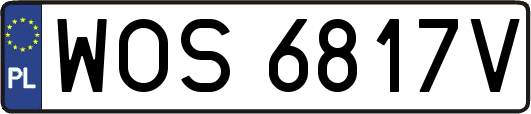 WOS6817V