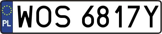 WOS6817Y