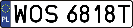 WOS6818T