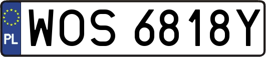 WOS6818Y