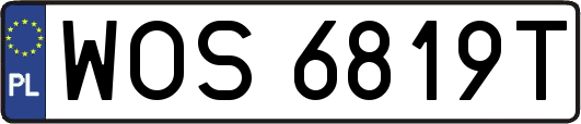 WOS6819T