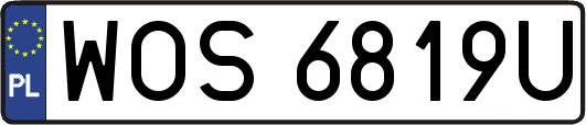WOS6819U