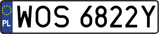 WOS6822Y