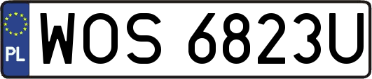WOS6823U