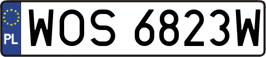 WOS6823W