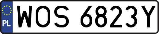 WOS6823Y