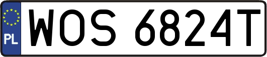 WOS6824T