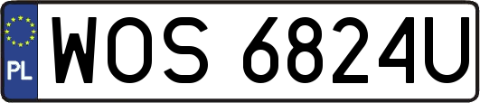 WOS6824U