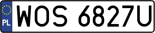 WOS6827U