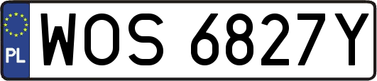 WOS6827Y