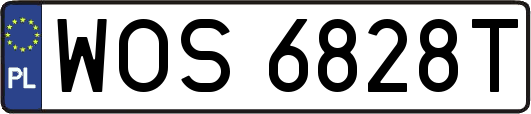 WOS6828T