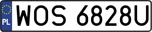 WOS6828U
