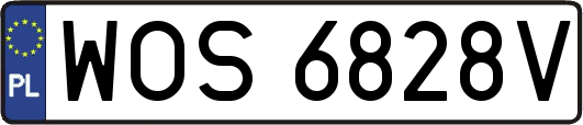 WOS6828V