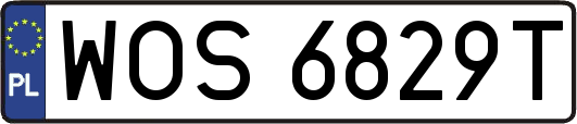 WOS6829T