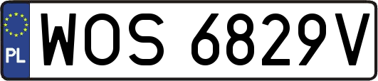 WOS6829V
