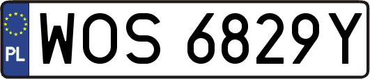 WOS6829Y