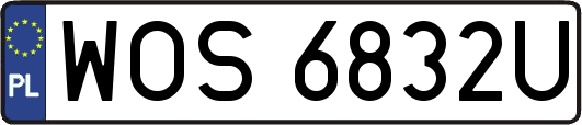 WOS6832U