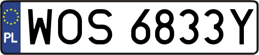 WOS6833Y