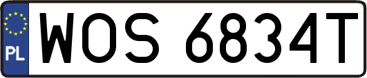 WOS6834T