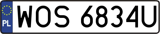 WOS6834U
