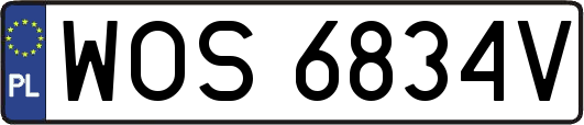 WOS6834V