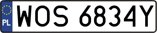 WOS6834Y