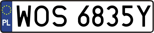 WOS6835Y