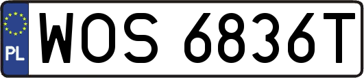WOS6836T