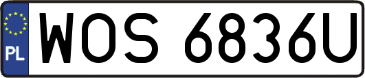 WOS6836U