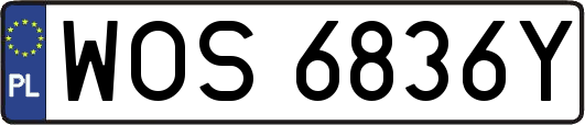 WOS6836Y