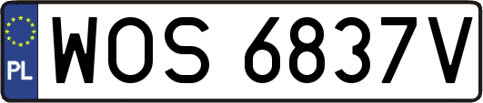 WOS6837V