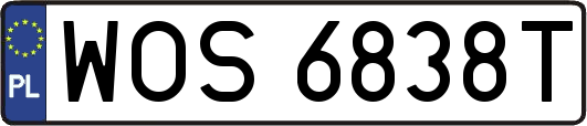 WOS6838T
