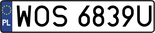 WOS6839U