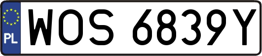WOS6839Y