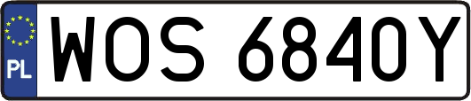 WOS6840Y
