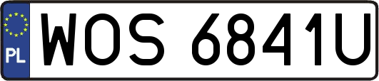 WOS6841U