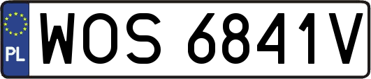 WOS6841V