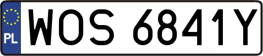 WOS6841Y