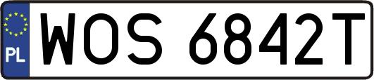 WOS6842T