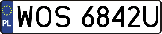 WOS6842U