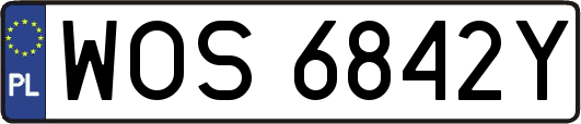 WOS6842Y