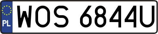 WOS6844U
